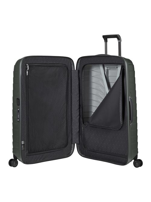 PROXIS 00344 MATT CLIMBING IVY SAMSONITE | PROXIS 00344 MATT CLIMBING IVY